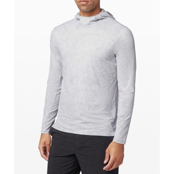 lululemon after the wave hoodie